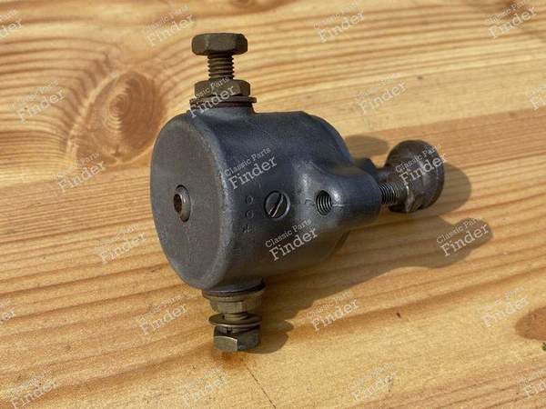 Starter control - CITROËN Type C (5HP) - 1
