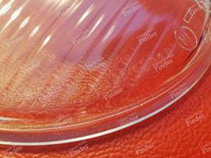 Scheinwerferglas - VOLKSWAGEN (VW) Käfer / Beetle / Coccinelle / Escarabajo - 1305614020- thumb-9