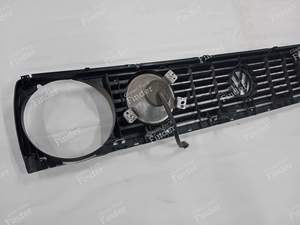 Kühlergrill mit 7 Stäben GTI Phase 1 - VOLKSWAGEN (VW) Golf II / Jetta - 191 853 653 H- thumb-4