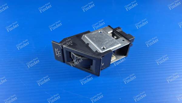 Illumination brightness control knob - FIAT Ulysse - 1