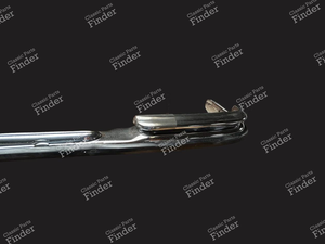 Front and rear bumpers - MERCEDES BENZ W108 / W109 - thumb-6