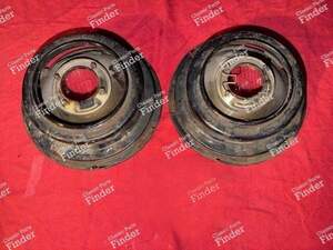 Scheinwerferpaar - RENAULT 4 / 3 / F (R4) - thumb-7