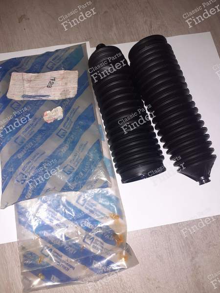 Faltenbälge für die Lenkung - FIAT Croma - 9941582