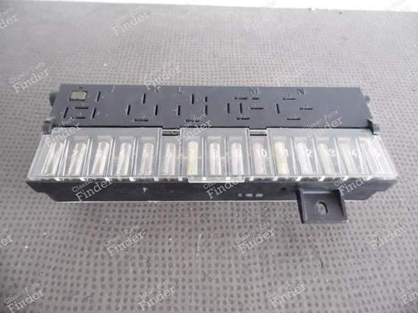 SICHERUNGSKASTEN 477941813 PORSCHE 944 & 924 - PORSCHE 944 - 477.941.813- 8