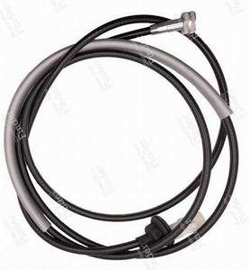 Meter cable for Syncro model - VOLKSWAGEN (VW) T4