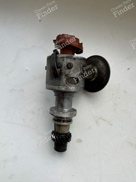 Allumeur version GTI 1.8 - VOLKSWAGEN (VW) Golf I / Rabbit / Caddy / Jetta - 026905205A- 2