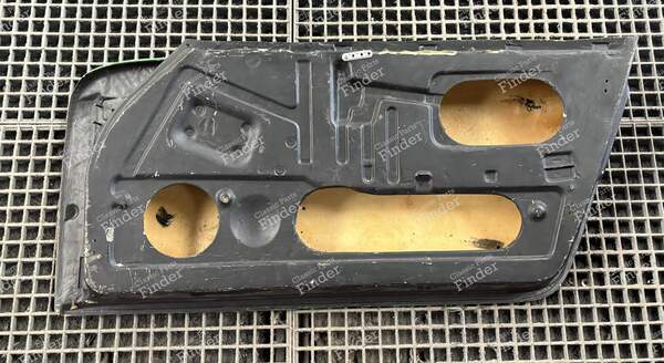 Complete doors for the 911, 914, 924, 944, and 928 - PORSCHE 911 / 912 (901) - 1