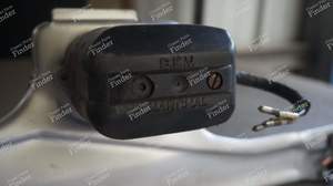 Motor + Wischerarm - PEUGEOT 304 - 6411.20- thumb-2