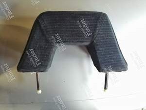 CX GTI front headrest - CITROËN CX