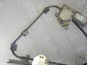 RIGHT FRONT WINDOW WINDER - LANCIA Delta / Prisma - 82379538- thumb-2