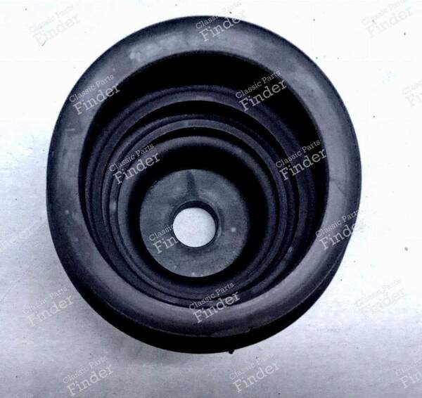 Soufflet de cardan - AUDI 50 - 328010B- 2