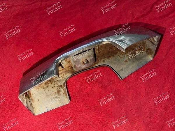 Right rear bumper stop - RENAULT 8 / 10 (R8 / R10) - 3