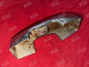 Right rear bumper stop - RENAULT 8 / 10 (R8 / R10) - thumb-3