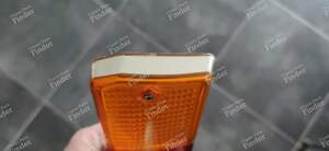Rechte Rückleuchtenabdeckung - RENAULT 12 / Virage (R12) - 609DP- thumb-5