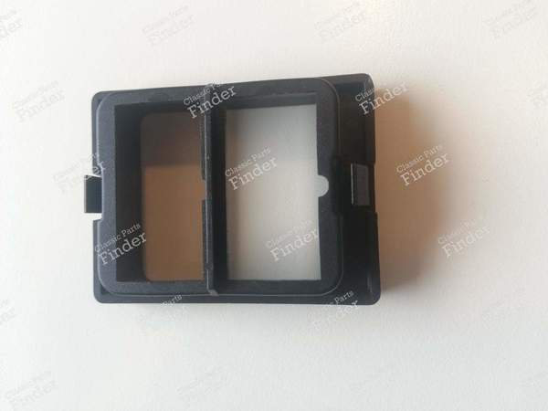 Doppelschalter für elektrische Fensterheber - RENAULT 5 (Supercinq) / Express / Rapid (R5) - 5