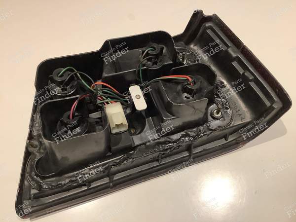 Rücklicht links - NISSAN Sunny (B12) - 4390- 1