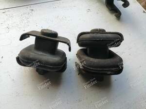 Radiator Mounts/Rubber Mounts for CITROËN CX