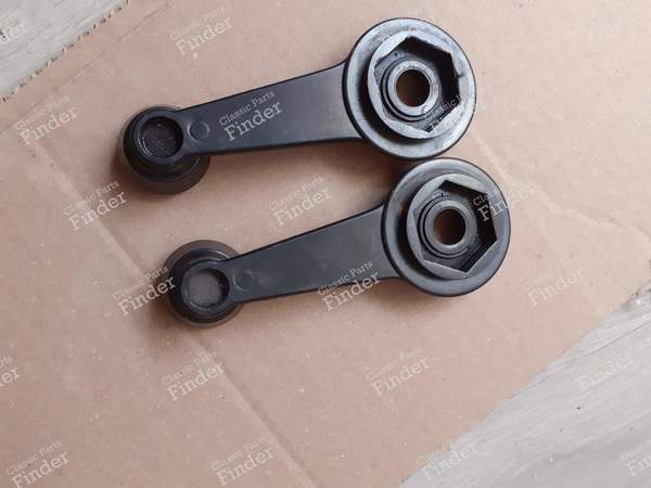 Window crank - MG MGB / MGC - 1