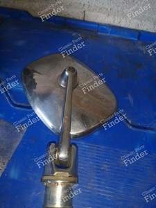 Rétroviseur droit - VOLVO 140 / 164 - 1213992- thumb-1