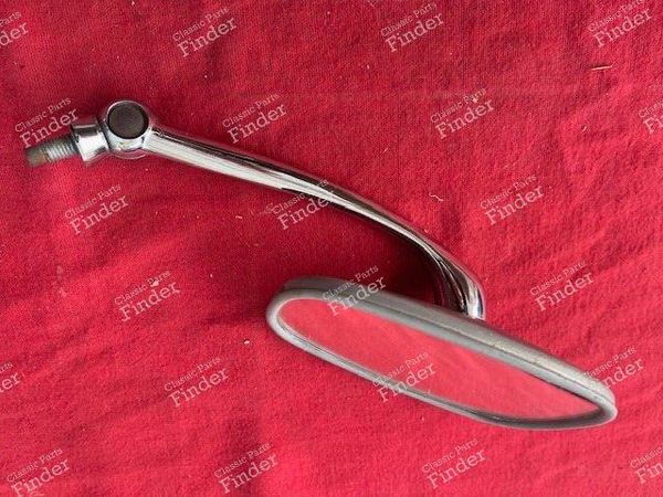 Original CIPA rearview mirror - CITROËN Ami 6 - 3