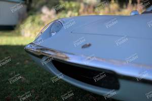 Lightweight headlight covers for Europa S1 and S2 - LOTUS Europa - thumb-8