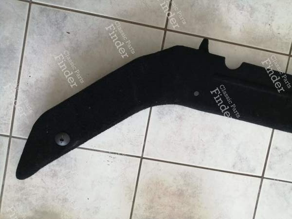 Interior trim for top of trunk - CITROËN C6 - 3