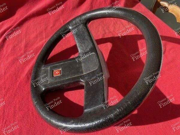 AX Sport / GT steering wheel - CITROËN AX - 3