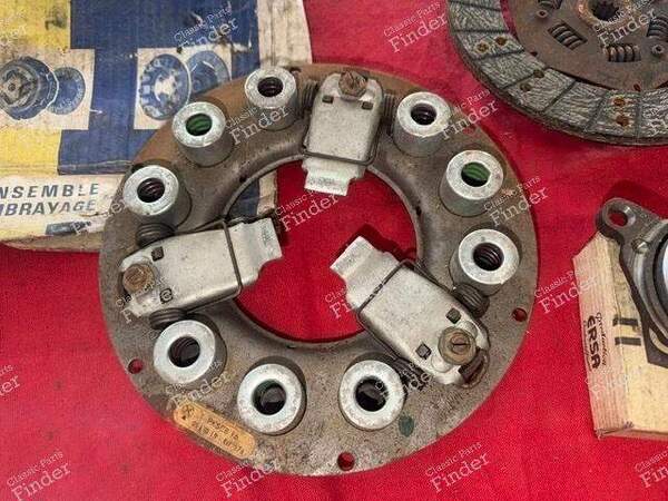 Clutch Assembly (1956–1966) - CITROËN DS / ID - PKSCB 576- 1