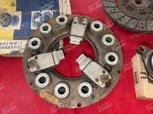 Clutch Assembly (1956–1966) - CITROËN DS / ID - PKSCB 576- thumb-1