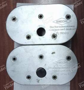 Filtre à air - PORSCHE 356 - 616.108.203 01- thumb-1