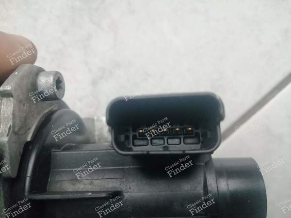 Vanne EGR moteur 2.2 hdi - CITROËN C6 - 9656911780- 3