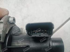 Vanne EGR moteur 2.2 hdi - CITROËN C6 - 9656911780- thumb-3