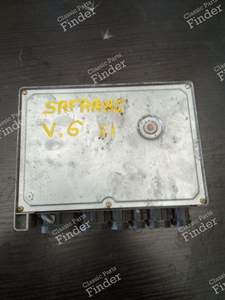 Engine ECU - V6 PRV - RENAULT Safrane - S101200034 A / 7700858672 / 7700856312- thumb-1