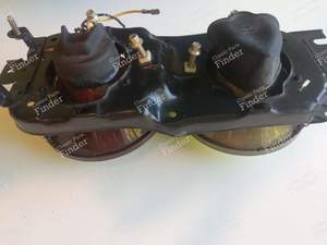 Doppelte Optik vorne rechts - ALFA ROMEO Alfasud - 13307 - 701976- thumb-9