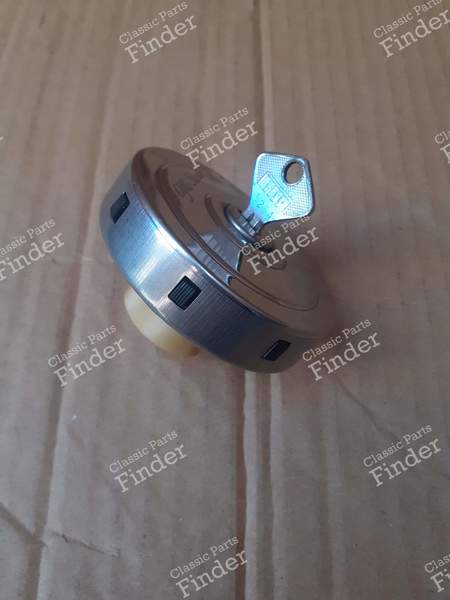 Bouchon de réservoir à carburant - ALFA ROMEO Alfasud - 1