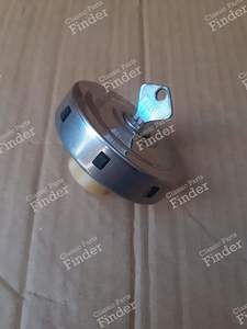 Bouchon de réservoir à carburant - ALFA ROMEO Alfasud - thumb-1