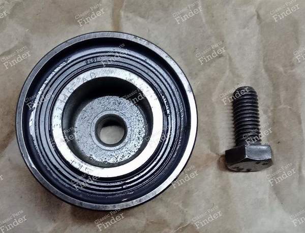 Galet courroie de distribution - CITROËN Xantia - VKM 23213- 0