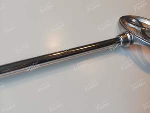 Sigle extérieur version '8' cylindres - STUDEBAKER Dictator / Director / Commander - thumb-2