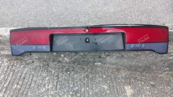 Rear panel on trunk - RENAULT Safrane - 7703072100- 0