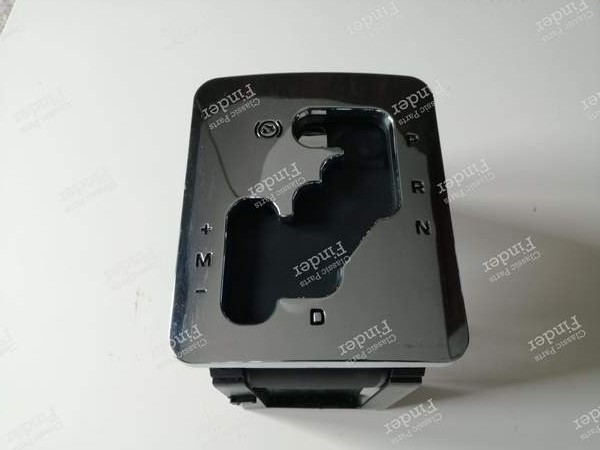 Entourage de sélecteur de vitesse - CITROËN C6 - 0