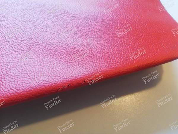 Türverkleidung hinten rechts - CITROËN 2CV - 2