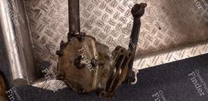 Steering column and - box - LANCIA Augusta - thumb-3