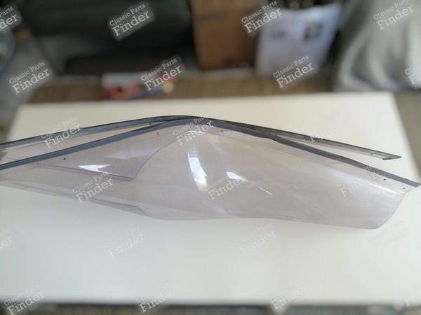 Front door deflectors - CITROËN CX - 2