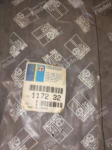 Câble de démarrage + Câble d'accélérateur + Jauge d'huile - SIMCA-CHRYSLER-TALBOT Horizon - 5215802 / 00571867 / 1172.32- thumb-5