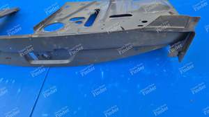 Front panel reinforcing sheet - PEUGEOT 404 - 710516- thumb-6