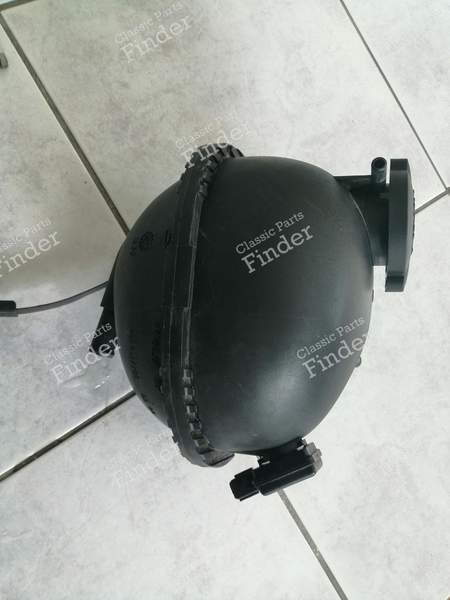 Coolant expansion vessel - CITROËN XM - 2