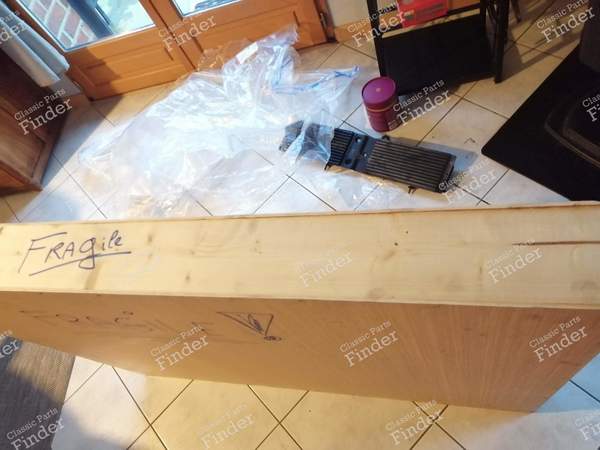 Heckscheibe/Verglasung - CITROËN CX - 2