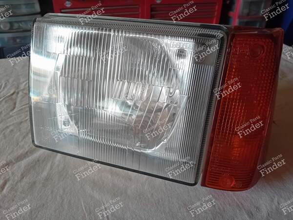 Phare / clignotant - 1ère série - FIAT Panda - Carello 9419/ 9421- 0