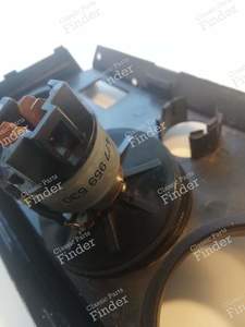 Steuerung der Klimaanlage - PORSCHE 944 - 477959530- thumb-5