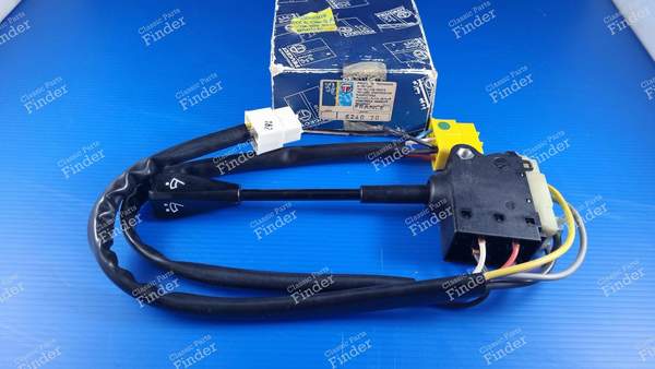 Headlight switch and wiper - 304 SL and 304 SLS - PEUGEOT 304 - 6240.70- 1